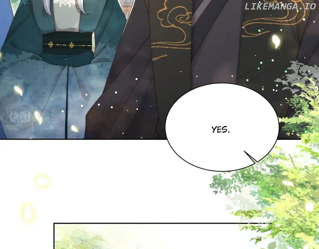 Lonely Emperor Chases His Sister-in-Law Chapter 54 - page 89